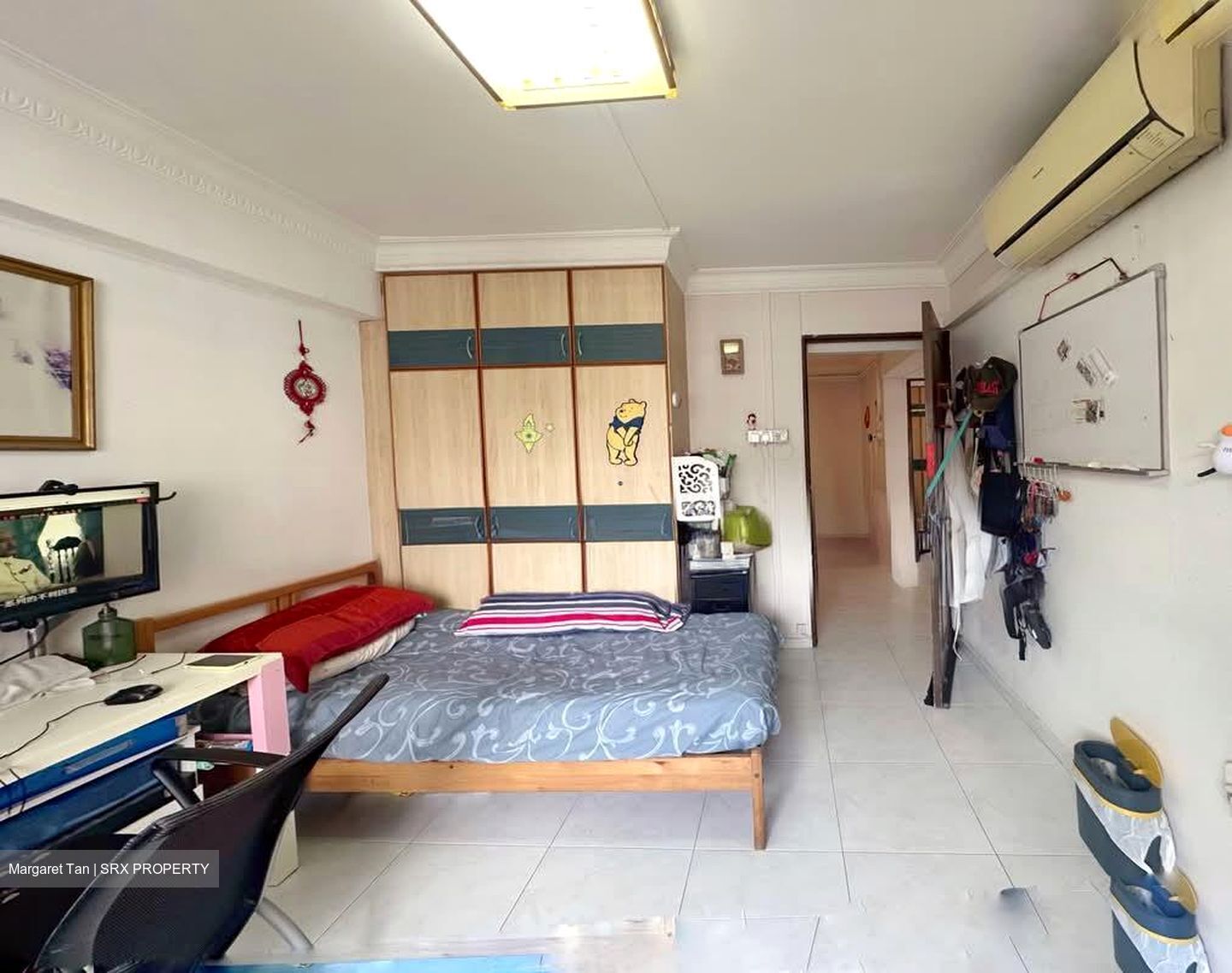 Blk 103 Jurong East Ville (Jurong East), HDB 5 Rooms #582422911